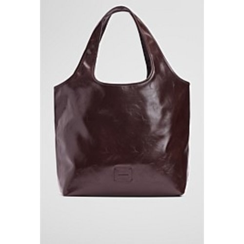 Espresso CR Hobo Shopper - Best Sellers | Country Road