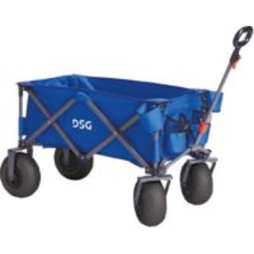 DSG Beach Wagon with Sand Wheels | Dick's Sporting Goods