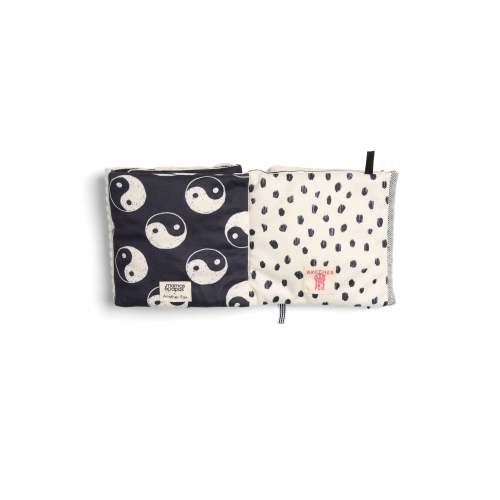 Mamas & Papas x Another Fox Folding Book