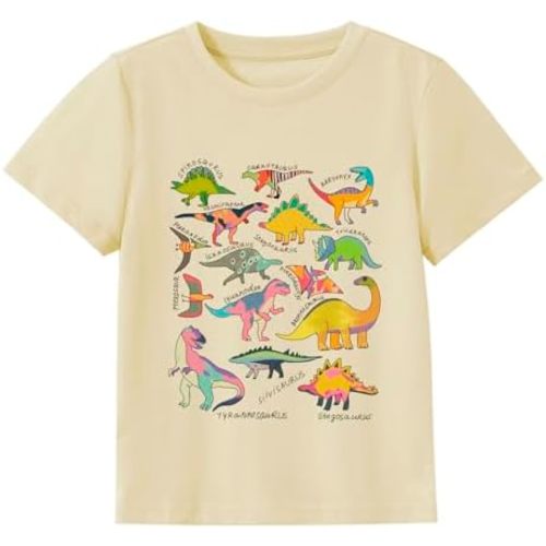 Toddler Girls T Shirts Sassy Little Soul Graphic Short Sleeve Shirts 2-7 Years Cotton Baby Girl Retro Daisy Tees Clothes