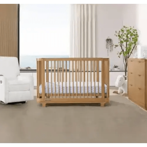 the wave crib - Google Search