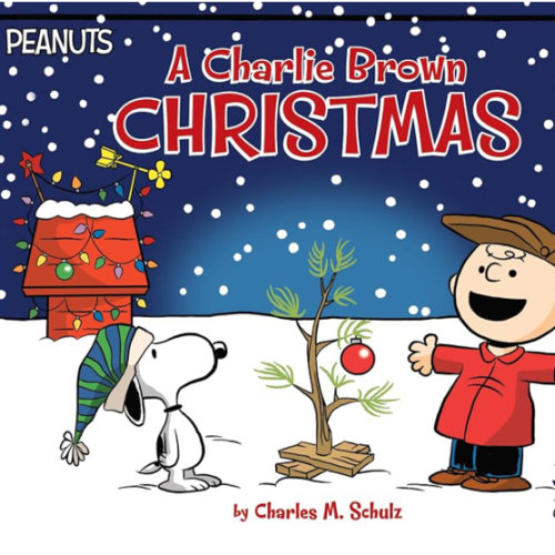 A Charlie Brown Christmas (Peanuts)