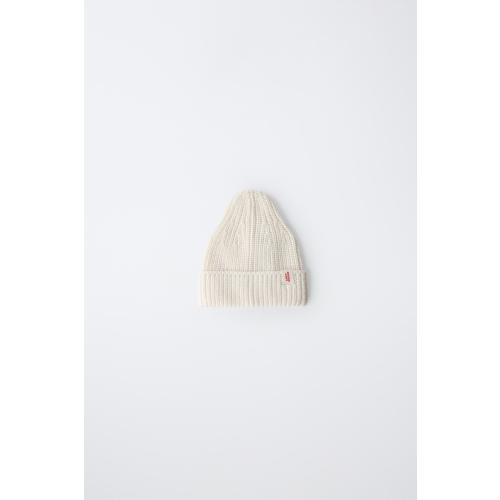 Knit Beanie