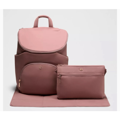 New Parent Backpack 17L | Men's Bags,Purses,Wallets | lululemon
