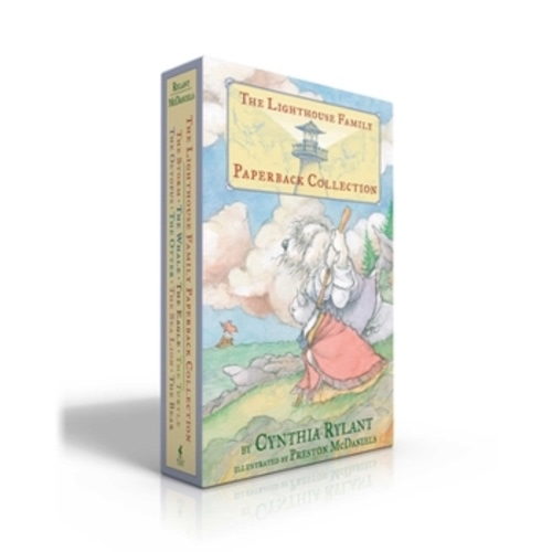 The Lighthouse Family Collection: The... book by Cynthia Rylant