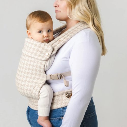 The Monarch Carrier - Houndstooth – Mabē