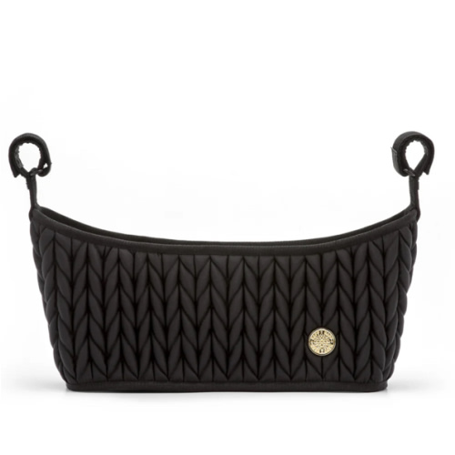 Stroller Organizer Black