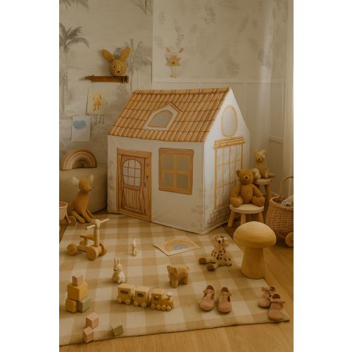 Baby and New Home Fund