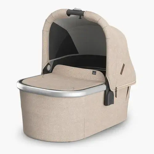 Bassinet V3 - Declan - UPPAbaby