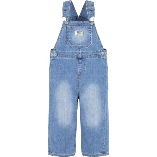 Levi's unisex-baby And Toddler Overall