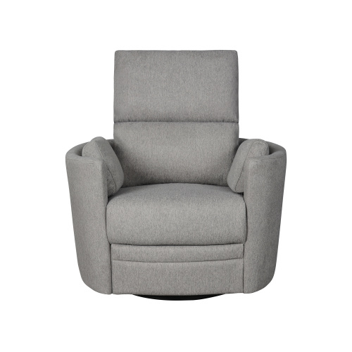 Compass Power Glider in Gray