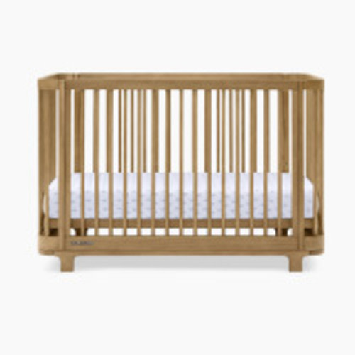 Delta Children Nest 4-in-1 Convertible Crib - Acorn