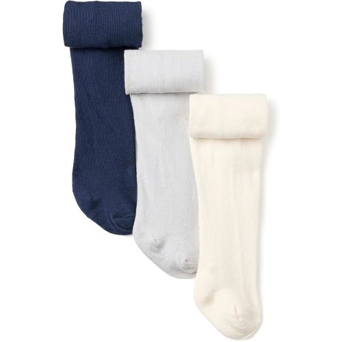 Amazon Essentials baby-girls Tights