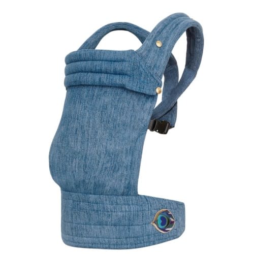 Denim Classic | Zeitgeist Baby Carrier | SHOP ARTIPOPPE