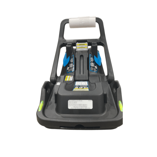 Baby Jogger RapidLock Infant Car Seat Base, 2022