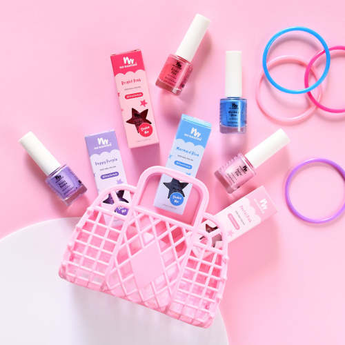 Tag: nails