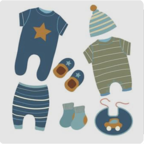 Baby clothes
