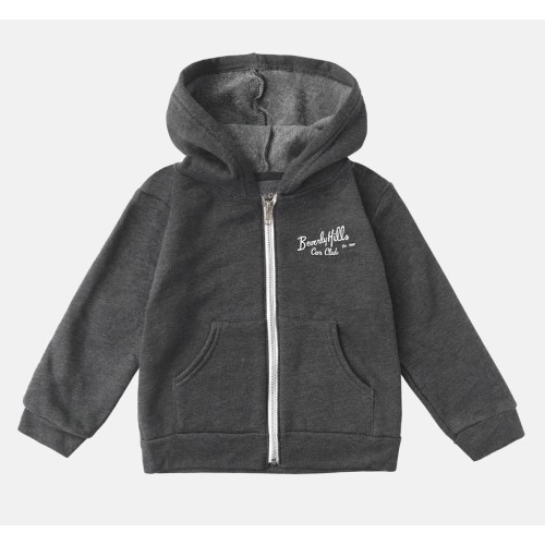 members only zip up sweatshirt