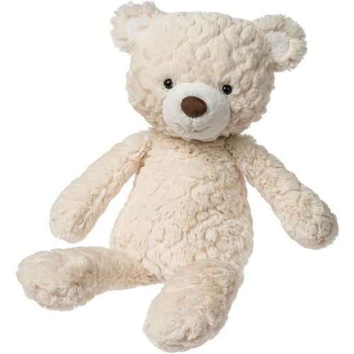Mary Meyer, Toy Plush Cream Putty Bear 17 Inch