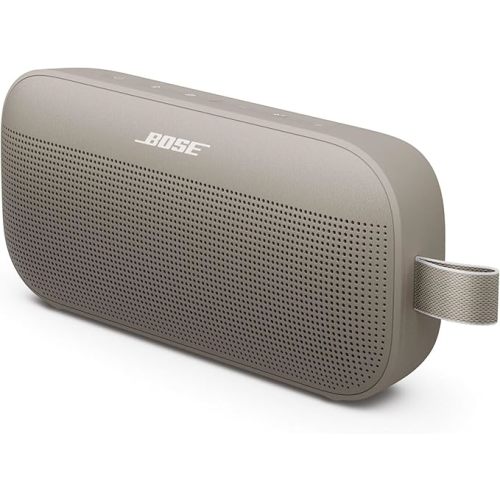 Bose SoundLink Flex Bluetooth Speaker (2nd Gen) in Sandstone