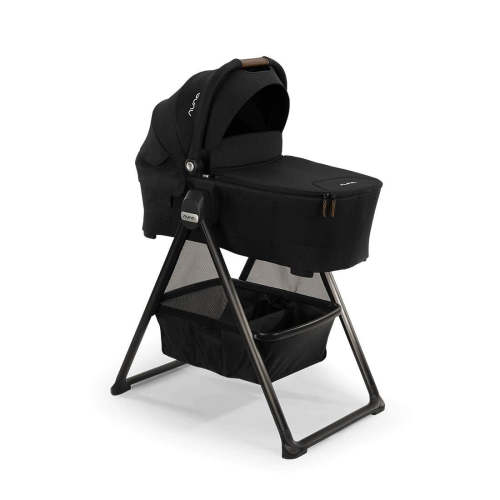 SWIV™ & TRIV™ series bassinet + stand