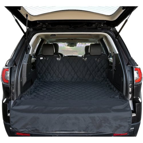Arf Pets Waterproof & Non-Slip SUV Cargo Liner