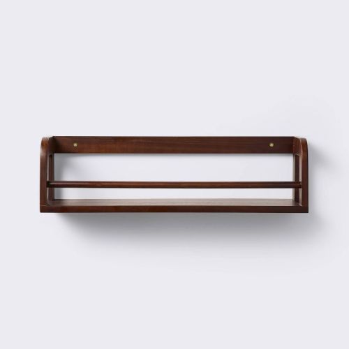 Decorative Wall Shelf - Cloud Island™