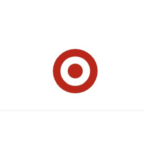 Target gift card in any amount