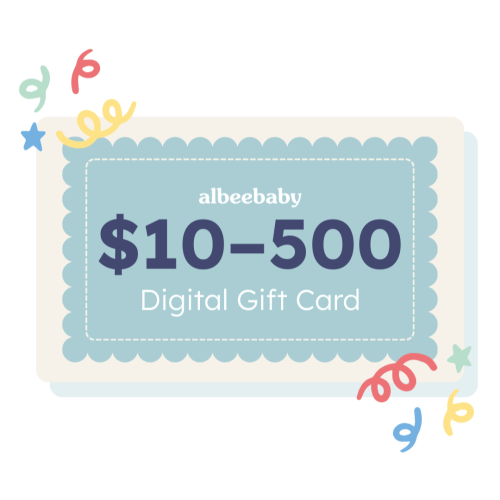 Digital Gift Card