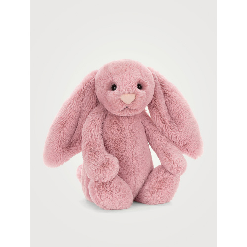 Original Bashful Tulip Pink Bunny Plush Toy
