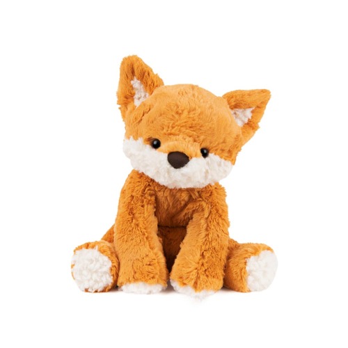 Cozys Collection Fox Stuffed Toy, One Size
