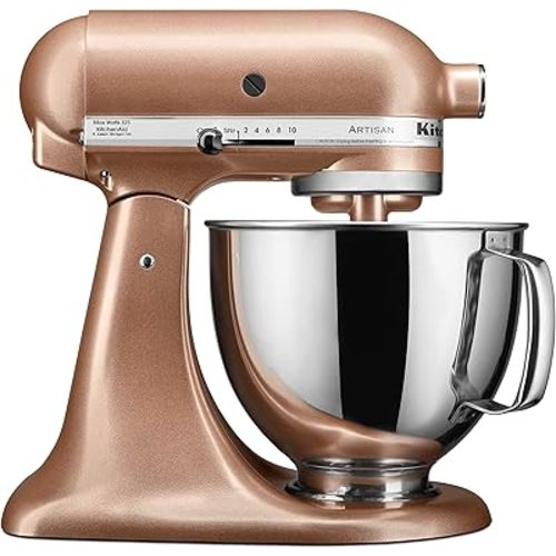 KitchenAid Artisan Series 5-Quart Tilt-Head Stand Mixer - KSM150PS