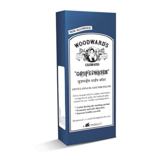 Woodward's gripe water 200ml