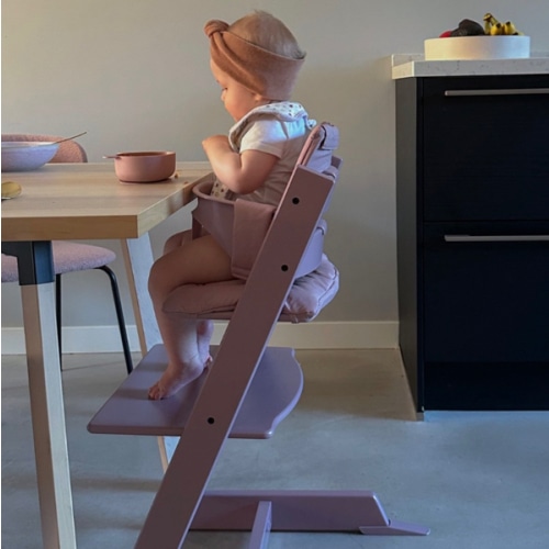 Convertible High Chair Stokke® Tripp Trapp® | Stokke® Online Shop