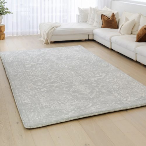 Designer Relax Mat - 1.4" Thick Foam Base