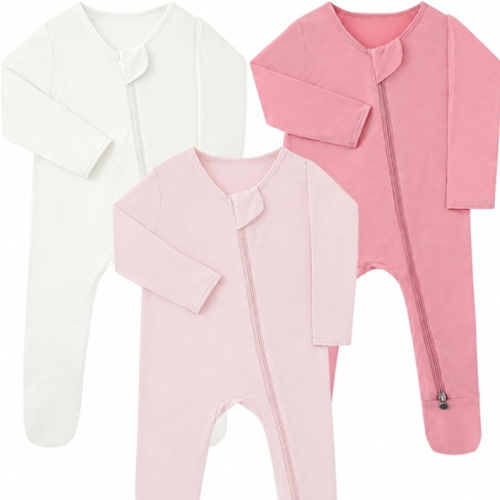 Bamboo Sleepers for Baby, Newborn