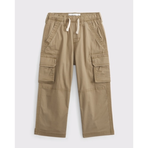 toddler ultra baggy cargo pants