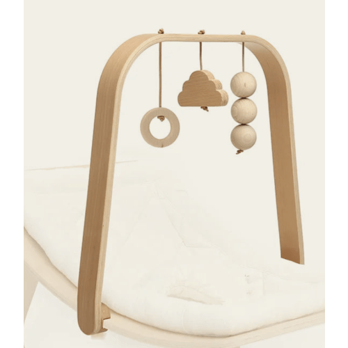 LEVO baby rocker Awakening Arch – Charlie Crane Paris