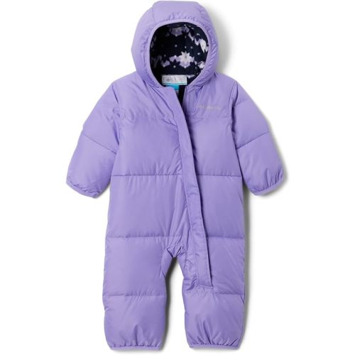 Columbia Girls' Snuggly Bunny Bunting