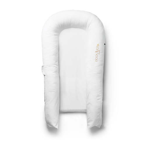 Grand Dock - Pristine White – The Brain Possible®