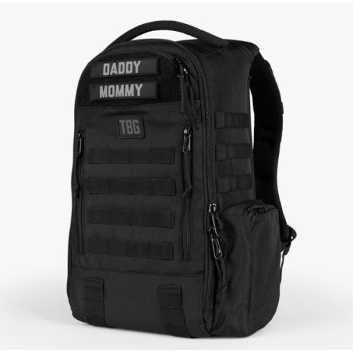 Daypack Diaper Bag by TBG – Tactical Baby Gear
