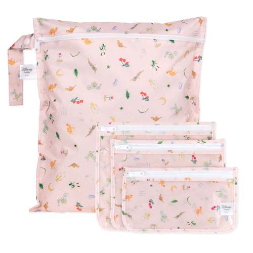 The Chaos Coordinator Essential 4-Piece Set: Princess Magic