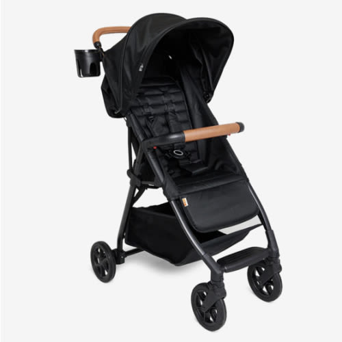 The Tourᵛ² – Zoe Stroller
