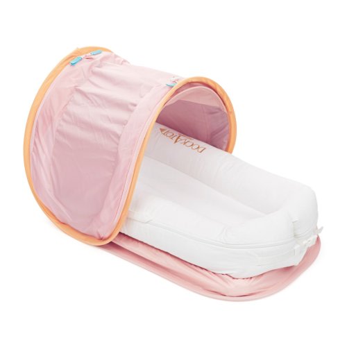 Cabana Kit for Deluxe+ Dock - Rose – DockATot