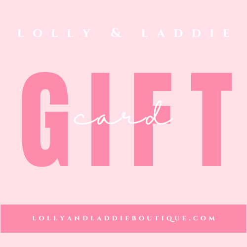 L&L Gift Card