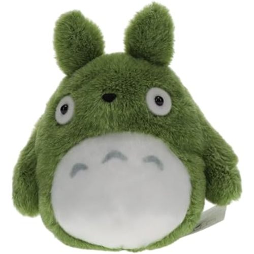 Studio Ghibli - My Neighbor Totoro - Big Totoro Beanbag Green (S) Plush