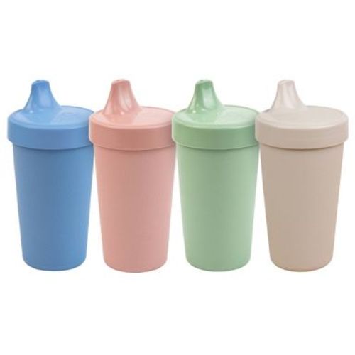 Re-Play 10 fl oz Sippy Cups - Sedona - 4pk