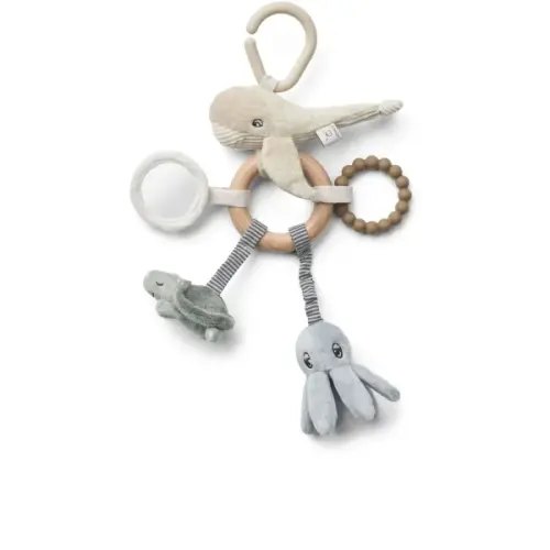 Liewood Rattle
