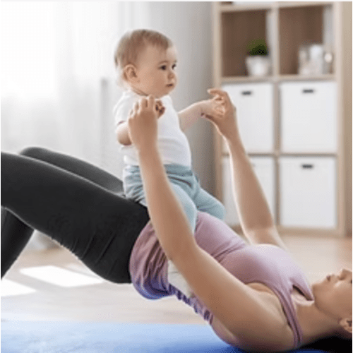 Pelvic Floor Physical Therapy Fund