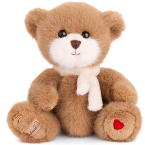 Lovely Little Bukowski – Bukowski Bears